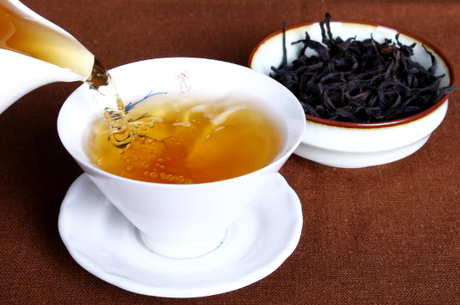 乌龙茶有哪些品种？