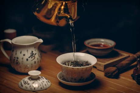 茶叶已经过期五年了，但是没有开封还能喝吗？