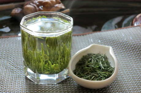龙井茶是绿茶还是红茶