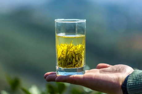 龙井茶的特点