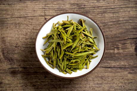 冲泡龙井茶的方法