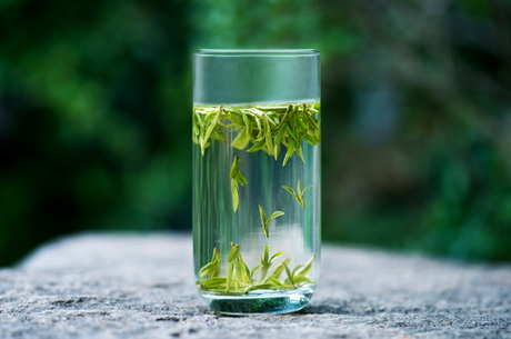 龙井茶的产地