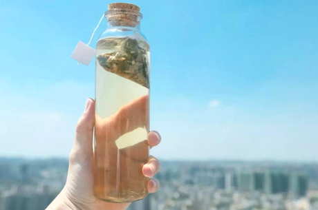 泡几个小时的冷泡茶