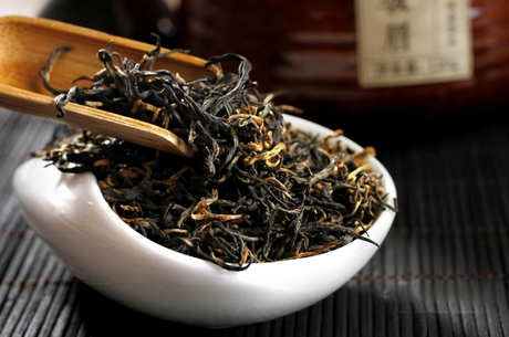 金骏眉是红茶吗？
