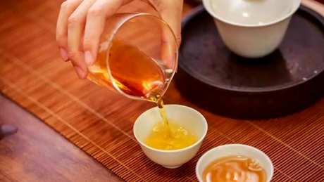 怎样喝普洱茶？