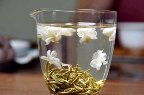 茉莉花茶属于什么茶？