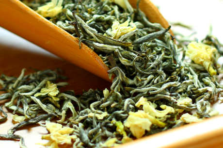 茉莉花茶属于什么茶？