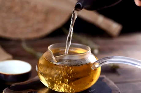 普洱生茶存放多久最好？