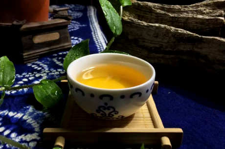 普洱茶属于什么类型的茶？