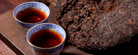 红茶包括普洱茶吗？