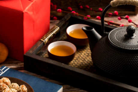 乌龙茶有哪些品种？
