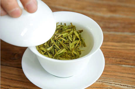 哪种绿茶味道更好？