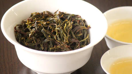 单丛茶是冷还是温？