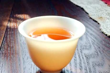 单丛茶是冷还是温？