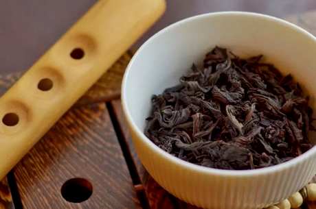单丛茶是冷还是温？