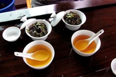 谁适合喝水仙茶？