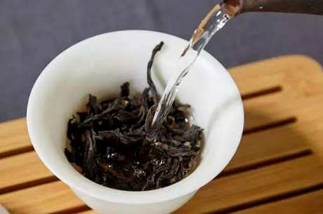 水仙茶是凉的还是热的