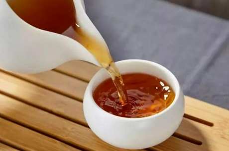 水仙茶是凉的还是热的