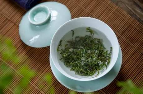 十大安徽名茶
