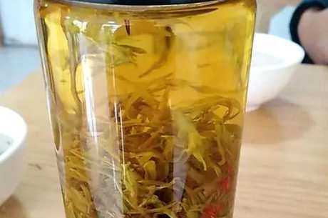 鹰茶是什么茶？