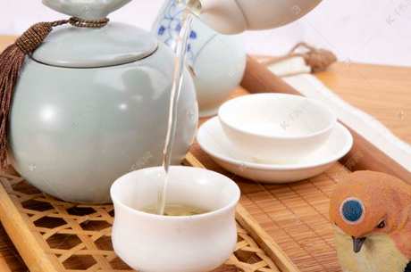 什么是功夫茶？