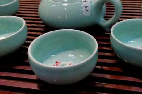 六件套茶具有哪些？