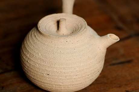 粗陶茶的优缺点是什么？