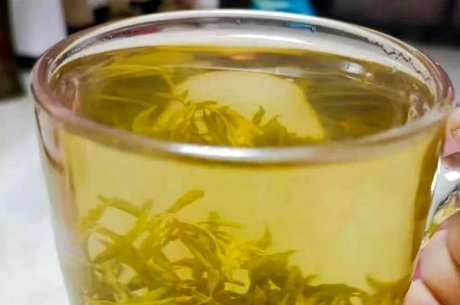 什么是莓茶？