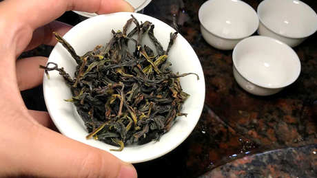 为什么不能多喝鸭屎香？