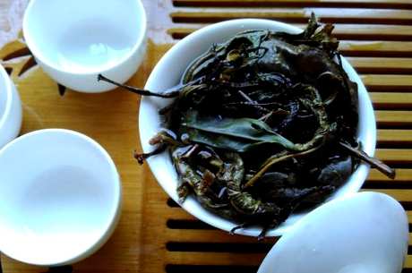 为什么不能多喝鸭屎香？
