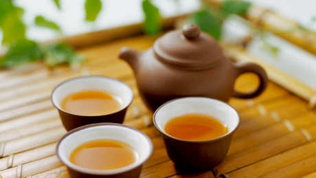 能喝一夜茶吗？