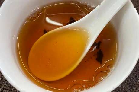能喝一夜茶吗？