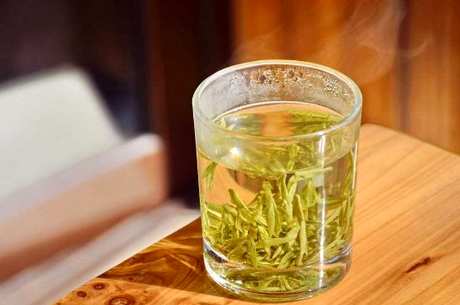 能喝一夜茶吗？