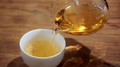 泡茶是什么意思？