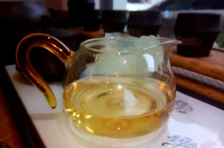 什么茶适合冷泡茶？