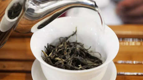 泡茶多少水合适？
