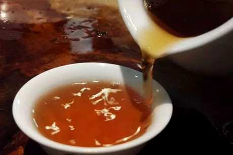 泡茶多少水合适？