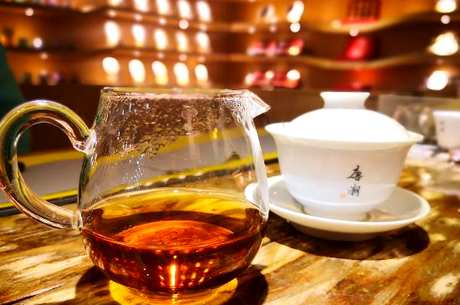 什么水适合泡茶？