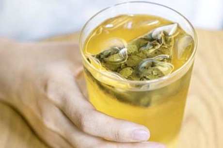 冷茶和冷茶的区别