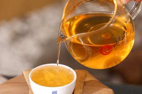冷泡茶的优缺点