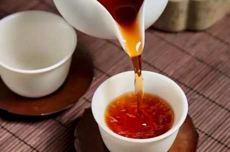 空腹喝茶好吗？