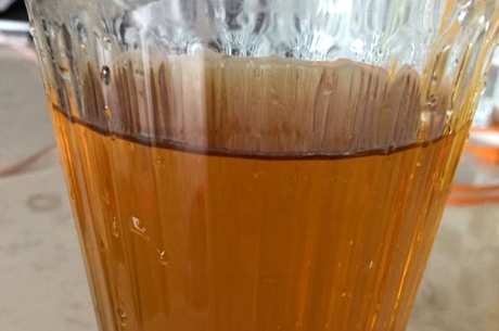 空腹喝茶好吗？