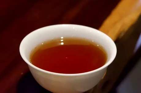 冷水能泡茶吗？
