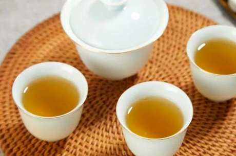茶叶保质期过后还能喝吗？