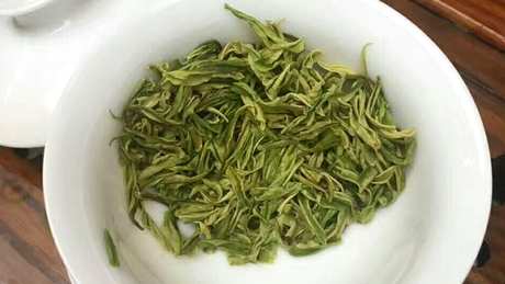 安吉白茶的味道特点是什么？