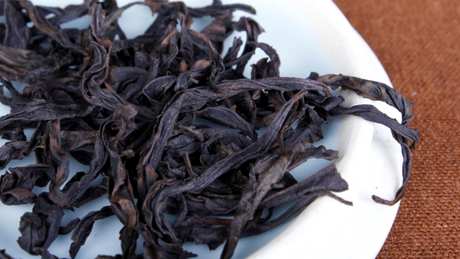 乌龙茶属于什么红茶或绿茶
