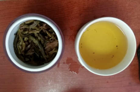 乌龙茶属于什么红茶或绿茶