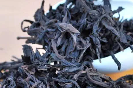 乌龙茶属于什么红茶或绿茶