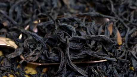 乌龙茶是否属于岩茶？