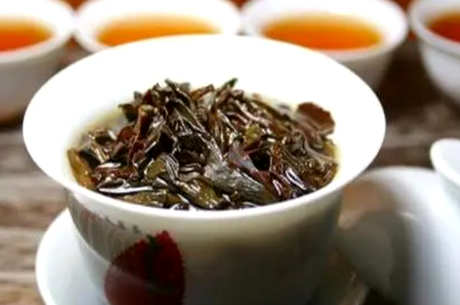 乌龙茶是否属于岩茶？
